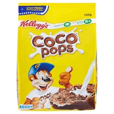 Kellogg's Coco Pops Cereal 720G