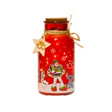 Tesco Disney Light Up Jar 
