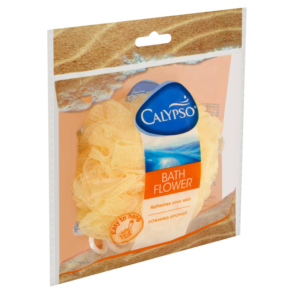 image 1 of Calypso Bath Flower