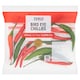 image 1 of Tesco Bird Eye Chillies (C) 25G