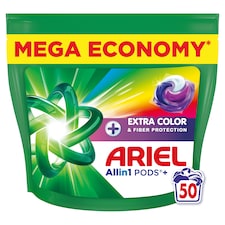 Ariel Allin1 PODS+ Mosókapszula 50 Mosáshoz