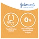 image 2 of Johnson's Kids Bubble Bath and Wash 500ml