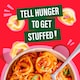 image 2 of Dolmio Classics Prosciutto Tortellini Pasta Ready Meal 250g