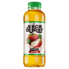 Juice Burst Apple Juice 500Ml