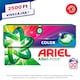 image 1 of Ariel Allin1 PODS Washing Liquid Capsules For Color, 30 Washes