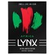 image 1 of Lynx Africa Retro Duo Gift Set