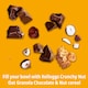 image 2 of Kellogg's Crunchy Nut Granola - Hazelnut & Chocolate 380g