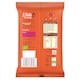 image 2 of Ella's Kitchen Cheese & Tomato Melty Hoops 20G
