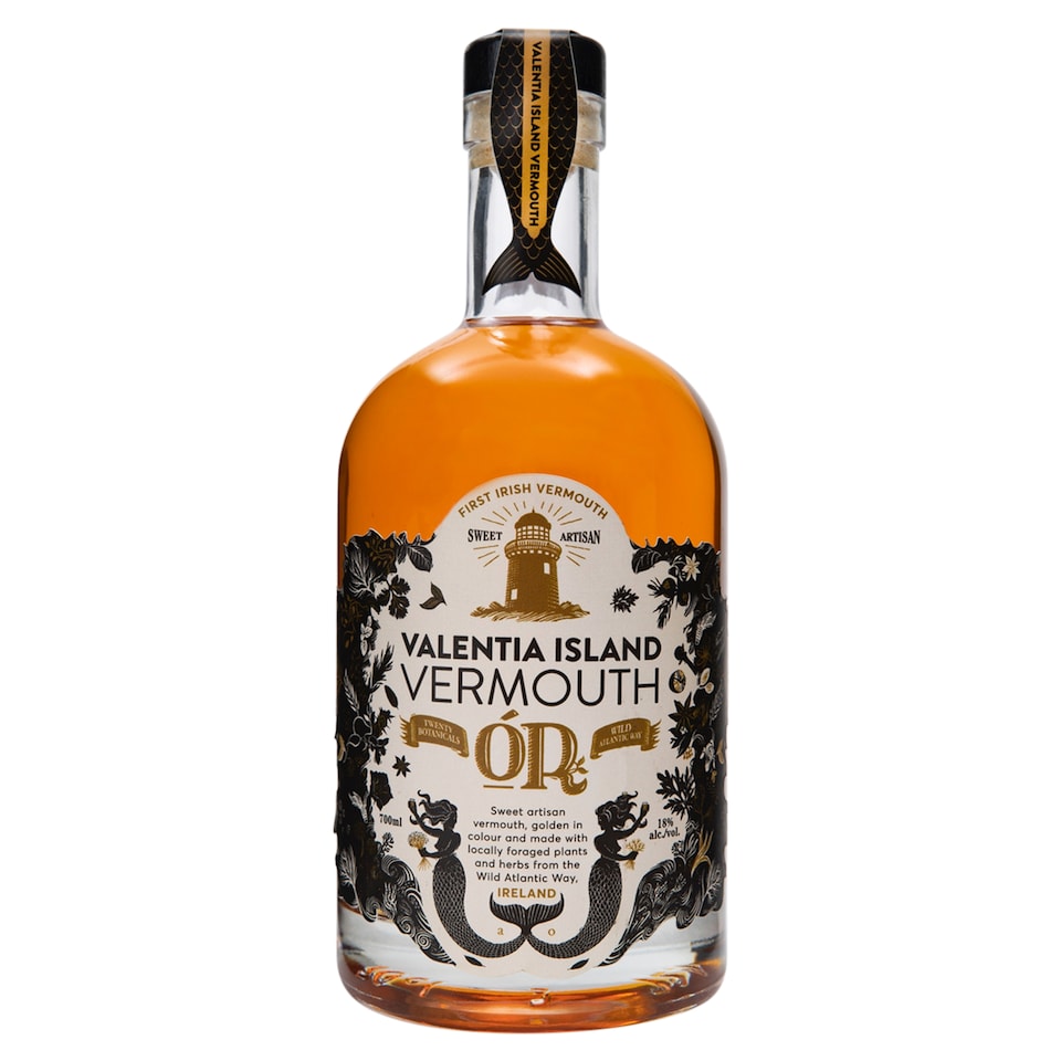 Valentia Island Vermouth 700ml