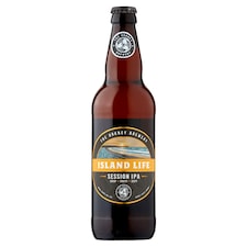 Orkney Brewery Island Life Ipa 500Ml