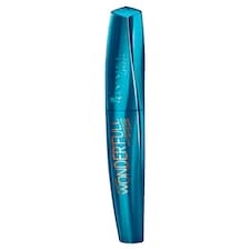 Rimmel Mascara Wonderfull Mascara Waterproof 11.5Ml