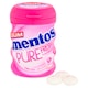 image 2 of Mentos Pure Fresh Bubble Fresh Gum 35 Pieces 70G