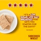 image 5 of Nestlé Shredded Wheat Cereal 30 Biscuits 675g