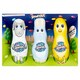 image 2 of Nestle Smarties Spring Animals Giftpack 63G