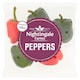 image 1 of Nightingale Peppers 600G