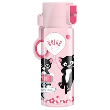 Bags, pencil cases, lunch boxes, water-bottles
