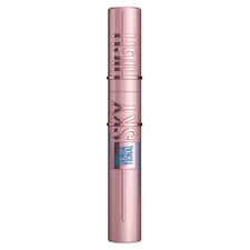 Maybelline Lash Waterproof Mascara 01 Very Black 6Ml