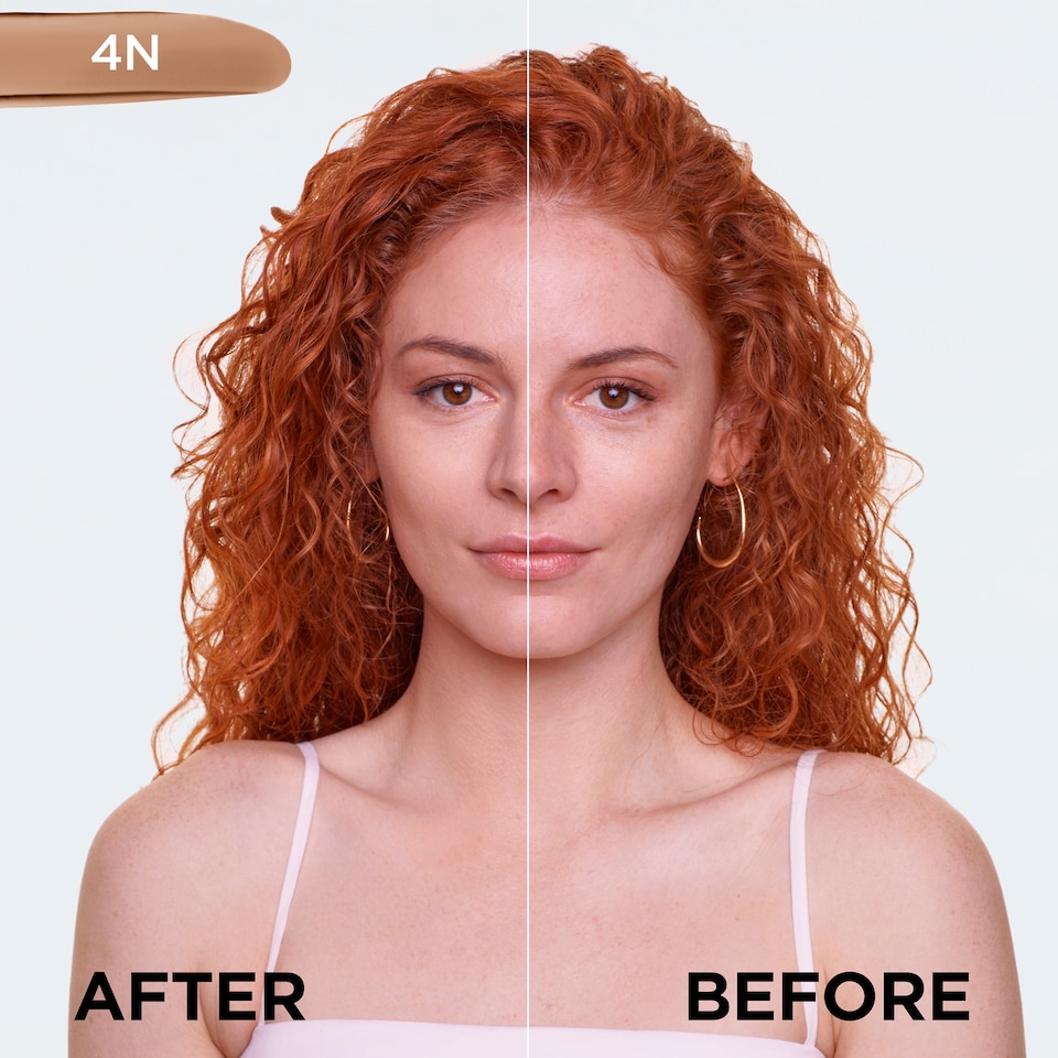 image 1 of L'Oreal True Match Foundation Beige 4N 30Ml