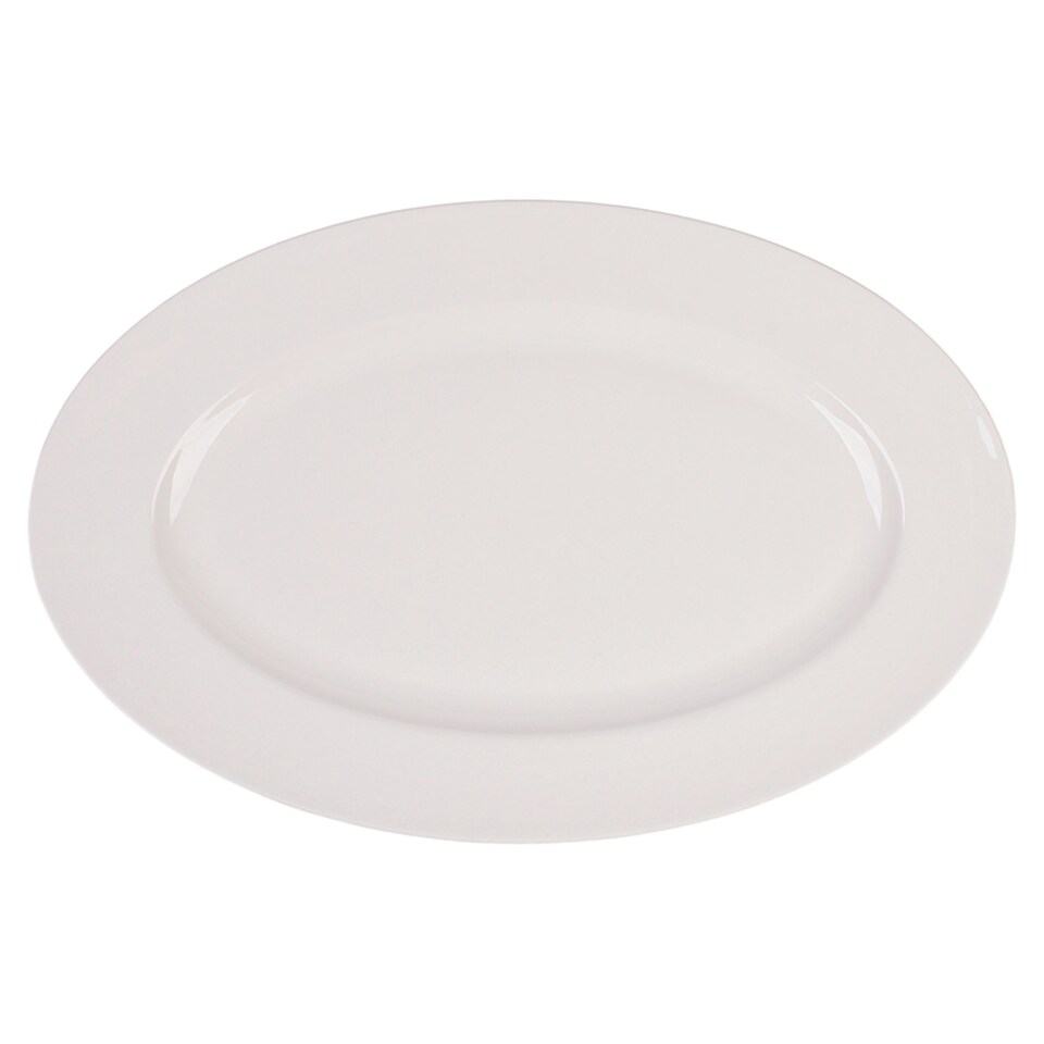 F&F Home Elegance serving platter 