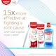 image 5 of Colgate Total Active Prevention+ Decay + Erosion Defence Toothpaste 75ml