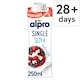 image 1 of Alpro Soya Chilled Dairy Free Alternative to Cream 250ml