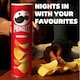 image 3 of Pringles Original Sharing Crisps 165g