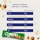 Obrázek 3 pro produkt Corny BIG cereální tyčinka lískový oříšek 50g