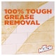 image 3 of Mr Muscle Platinum Kitchen Cleaning Spray 500ml