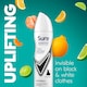 image 3 of Sure 72h Invisible Antiperspirant Deodorant 150ml