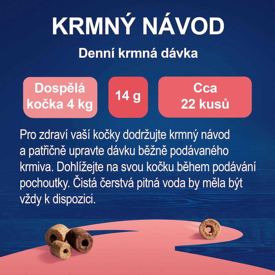 Obrázek 1 pro produkt Felix Play Tubes pamlsky pro kočky krůta, šunka 50g