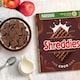 image 2 of Nestle Shreddies Coco Cereal 600g
