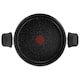image 2 of Tefal Stone Strength Stewpot 24cm