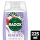image 1 of Radox Mineral Therapy Feel Renewed Lychee & Vanilla Body Wash Shower Cream 225 ml