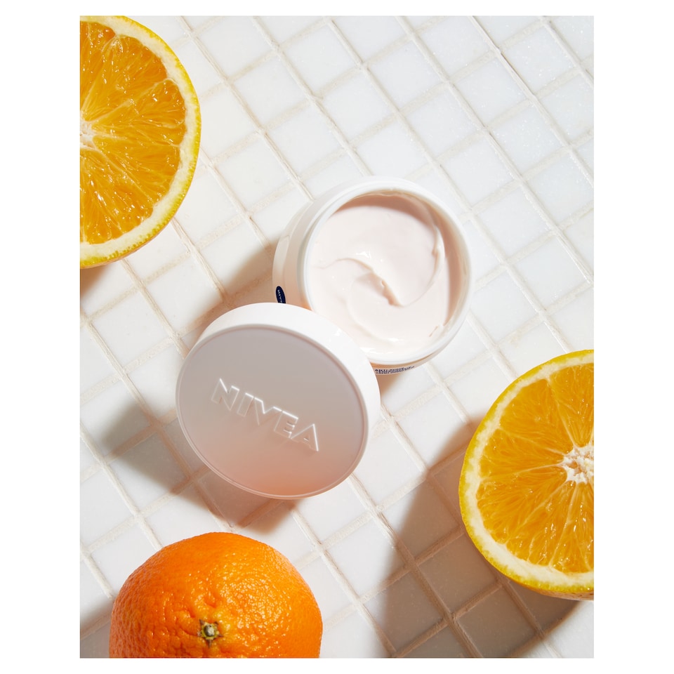 image 1 of NIVEA Q10 Energy Day Cream Moisturiser SPF15 50ml