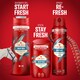 obrázok 4 z Old Spice Deep Sea Tuhý Dezodorant Pre Mužov 65ml