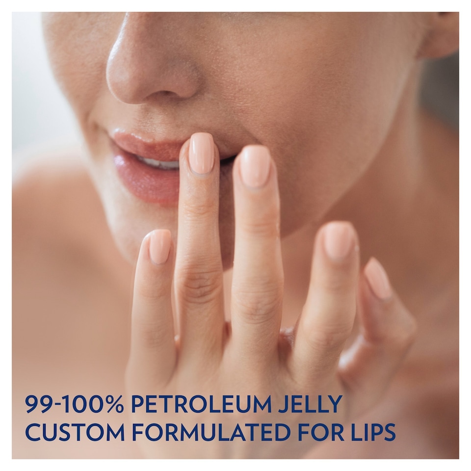 image 1 of Vaseline Limited Edition Pink Diamond 20G