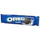 image 2 of Oreo Vanilla Cookie Chocolate Sandwich Biscuits 154G