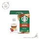 Starbucks by Nescafé Dolce Gusto Hazelnut Macchiato kávé és tejpor kapszula 12 db/6 csésze 123 g  1. kép