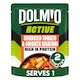 image 1 of Dolmio Active Sundried Tomato and Chicken Rigatoni Pasta Ready Meal 250g