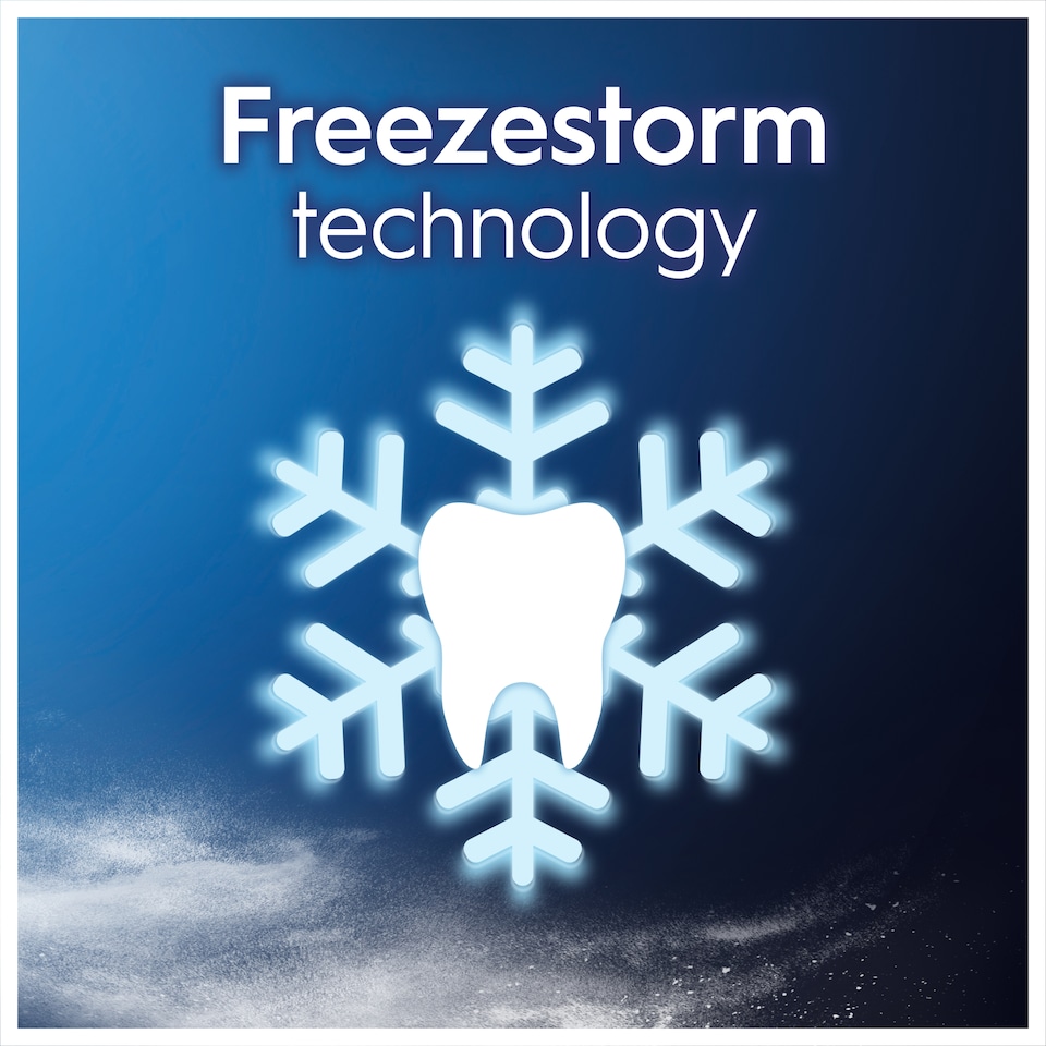 image 1 of Oral-B Complete Ultimate Fresh Cool Mint Toothpaste 125ml