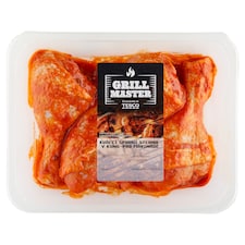 Tesco Grill Master