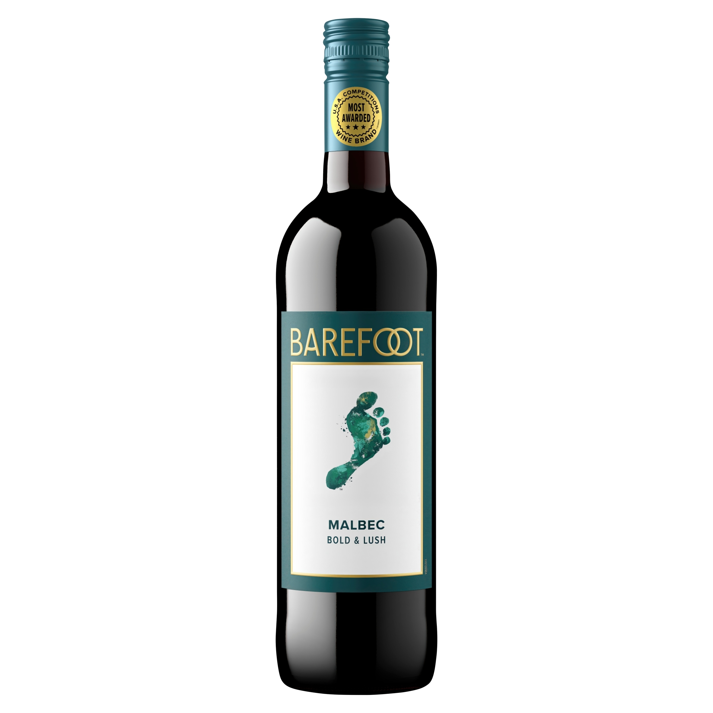 Barefoot Malbec 75Cl
