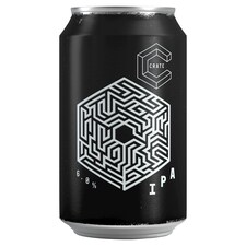 Crate Ipa 330Ml Can
