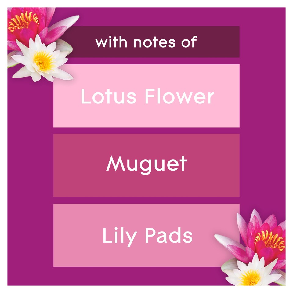 image 1 of Glade Electric Scented Oil Refill Relaxing Zen 20ml