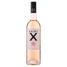 Saint X Mediterranee Rose 75cl