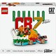 image 1 of LEGO Editions 43012 Cristiano Ronaldo - Soccer Highlights