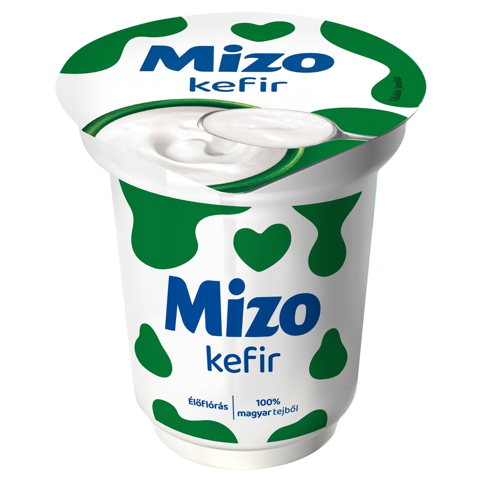 image 1 of Mizo Cultured Milk Product with Live Cultures 150 g