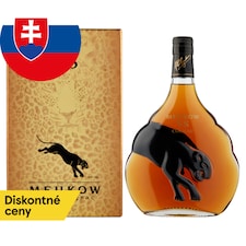 Meukow Cognac 40% 0,7 l