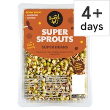Good4U Super Beans Super Sprouts 150g