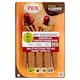 PICK mozzarellás-szárított paradicsomos hot-dog kolbász 300 g  1. kép